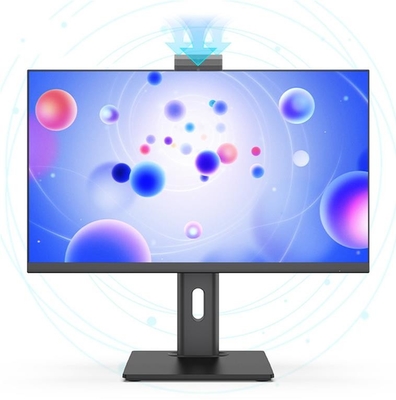 23.8 inch All In One Desktop Computer Met 16 GB RAM En 256G SSD