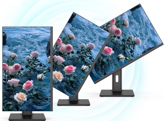 21.8&quot; Wandcomputer met draadloze transmissie - 8G RAM 128G harde schijf