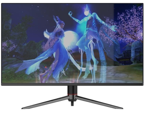 Compact desktop / geïntegreerde desktop pc met multi touch IPS display I3 10700