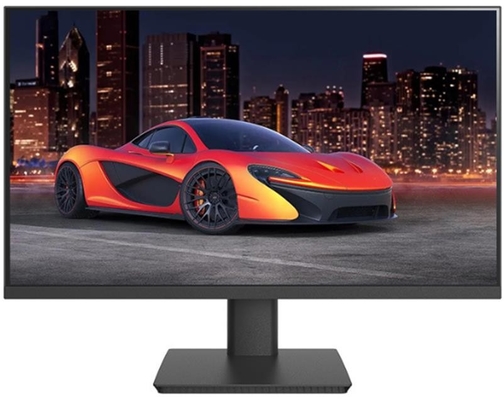 24 inch in één computer I5-8th 512G SSD met ingebouwde luidsprekers en verbeterde Wi-Fi 6.0