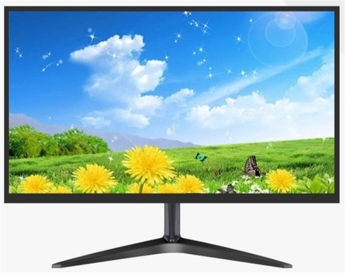 24 inch in één computer I5-8th 512G SSD met ingebouwde luidsprekers en verbeterde Wi-Fi 6.0