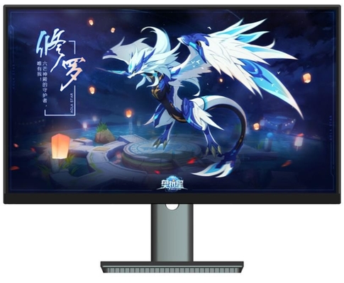 Desktop Computer All In One PC 23.8&quot; I5-8th 512G SSD 4K Core + 4G Graphic Card