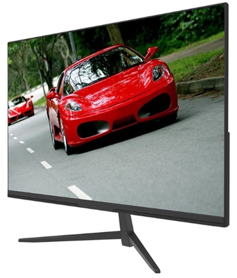 23.8INCH 16 : 9 LED Display All In One PC 8G 256G Met Dual Track Stereo Luidsprekers