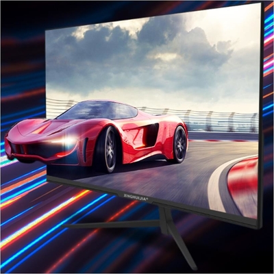 23.8INCH 16 : 9 LED Display All In One PC 8G 256G Met Dual Track Stereo Luidsprekers