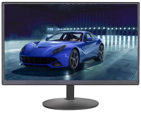 24' 16 9 Integrated Touch All in One PC met Intel i3-12th Gen en ingebouwde webcam