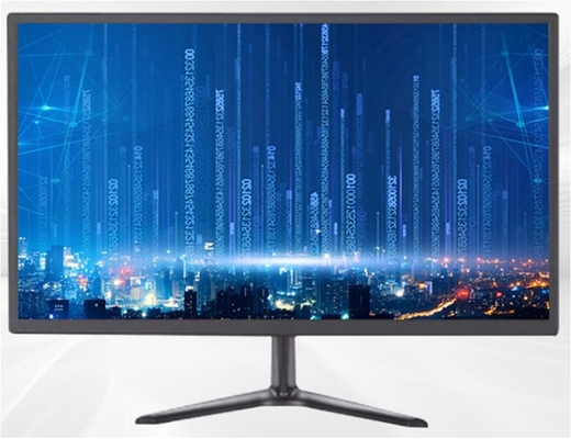 16G of 32G RAM Dual Frequency Touchscreen Desktop AIO Desktop Computer