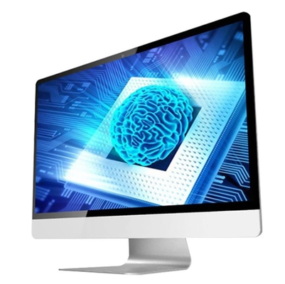 16G of 32G RAM Dual Frequency Touchscreen Desktop AIO Desktop Computer