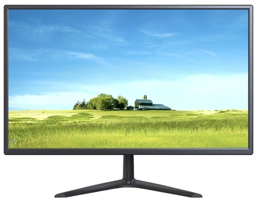 23.8' All-in-One PC met bedraad muis toetsenbord Intel Core optionele webcam (90W-180W)